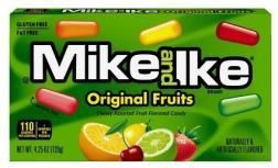 MIKE &amp; IKE (BOX) ORIG.