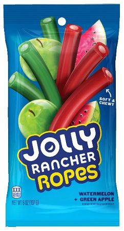 JOL.RANCH.PEG ROPES WATER &amp; GR.APPLE