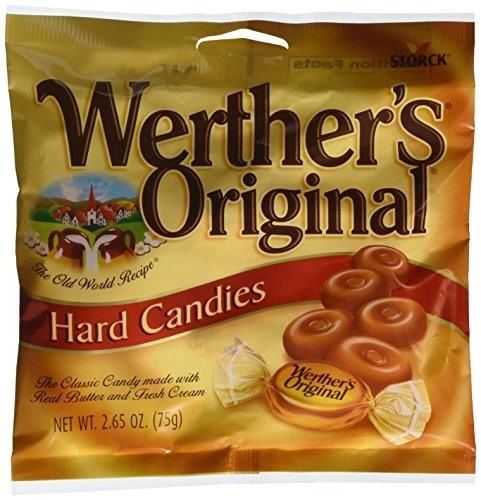 WERTHERS ORIG. 2.65OZ PEG
