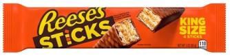 REESE'S STICKS King size