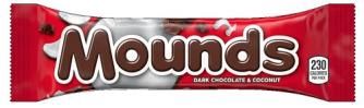 MOUNDS