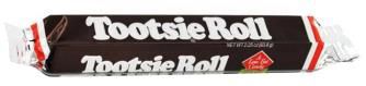 TOOTSIE ROLL