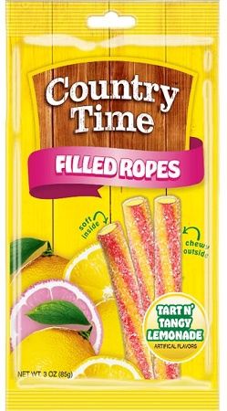 COUNTRY TIME LEMONADE ROPES 3OZ