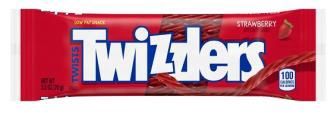 TWIZZLERS STRAW