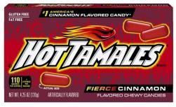 HOT TAMALES (BOX)
