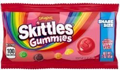 SKITTLES GUMMIES ORIG.