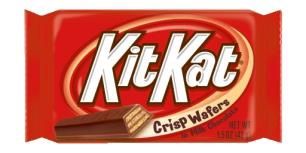 KIT KAT
