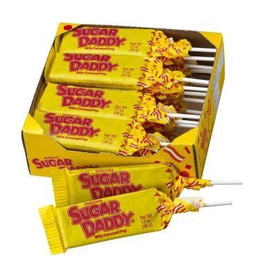 SUGAR DADDY