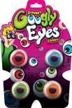 GUMMY GOOGLY EYES CANDY