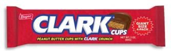 CLARK CUPS GIANT SIZE   (KING)