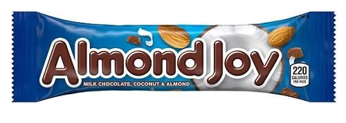 ALMOND JOY