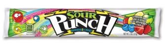 SOUR PUNCH RAINBOW