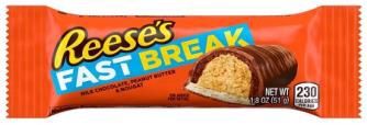 REESE'S FAST BREAK