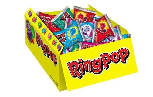 RING POP ORIGINAL /FRT/FEST