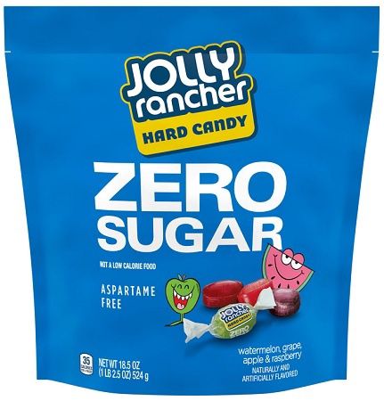 JOL.RANCHER ZERO SUGAR 18.5OZ