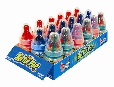 BABY BOTTLE POP ORIG