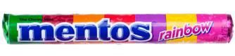 MENTOS RAINBOW