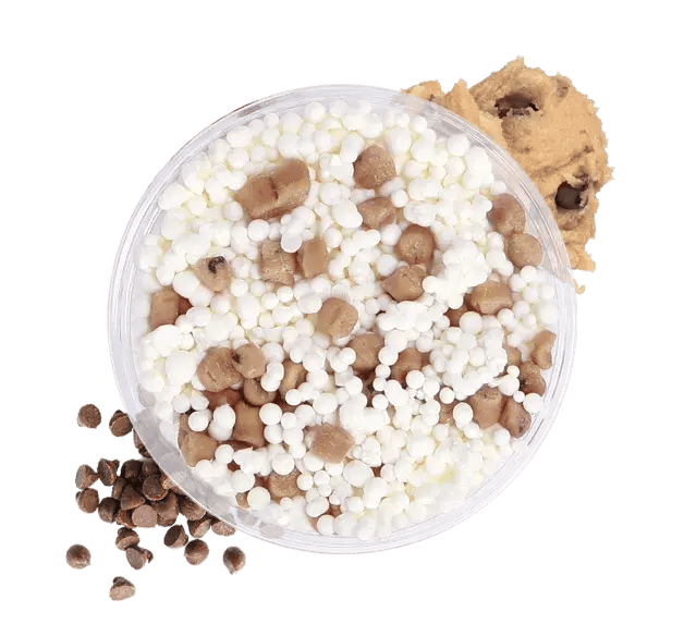 Dippin Dots Cookie Dough 2.5oz