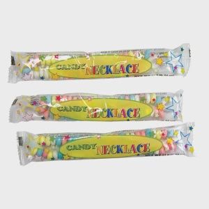SMARTIES CANDY NECK-WRAP-.74OZ
