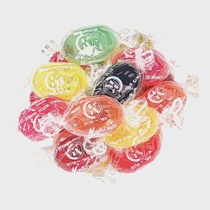 BULK - MATLOW CRY FRUIT HARD CANDY