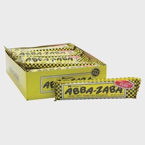 ANNABELLE-ABBA ZABA2OZ
