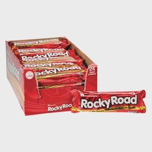 ANNABELLE-ROCKY ROAD BAR1.82OZ