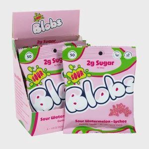 BLOBS-GUMMY SOURWATERMELON-1.8OZ