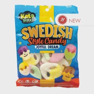 SWEDISH STYLE-JOYFULDREAM-PEG-4OZ