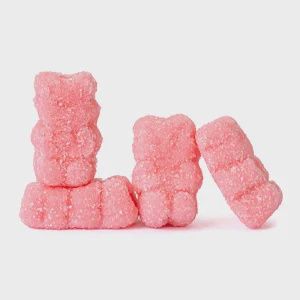 BULK - CLEVER CANDY-GUMMY FUNBEARS-SR WTERM