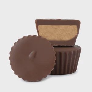 BULK- PEANUT BUTTER CUPS-MILKCHOCOLATE