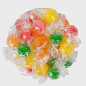 BULK -SOUR BALLS