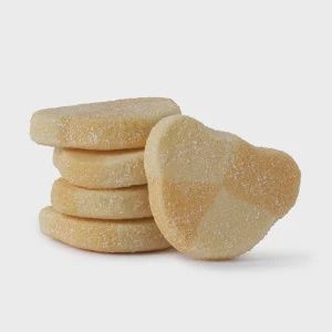 BULK - SWEDISH STYLE-BEARS-SOUR Mango