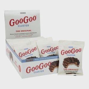 GOO GOO CLUSTER-ORIGINAL1.75OZ