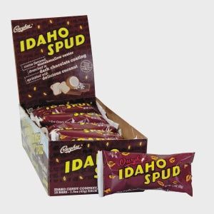 IDAHO SPUD-BAR1.5OZ