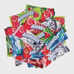 BULK - AIRHEADS-MINI-ASSORTED