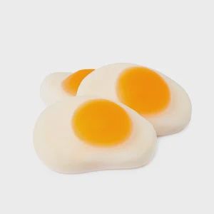 BULK - CLEVER CANDY-GUMMY FRIEDEGGs