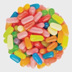 BULK MIKE &amp; IKE-MEGA MIX