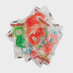 BULK - RING POP-GUMMIES-BULK