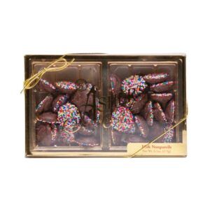 GRAB GIFT NONPAREILS MILK