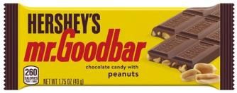 MR.GOODBAR
