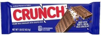CRUNCH BAR