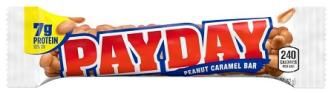 PAYDAY Peanut Bar