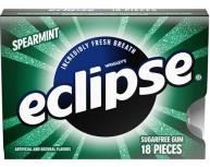 ECLIPSE  SPEARMINT