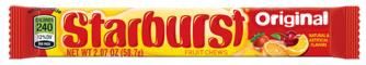 STARBURST ORIG.