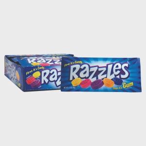 Razzles original
