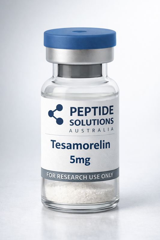Tesamorelin – 10mg