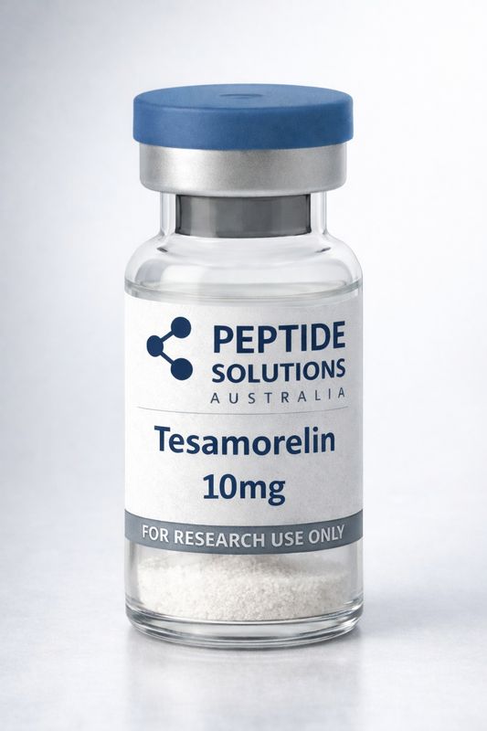 Tesamorelin – 10mg