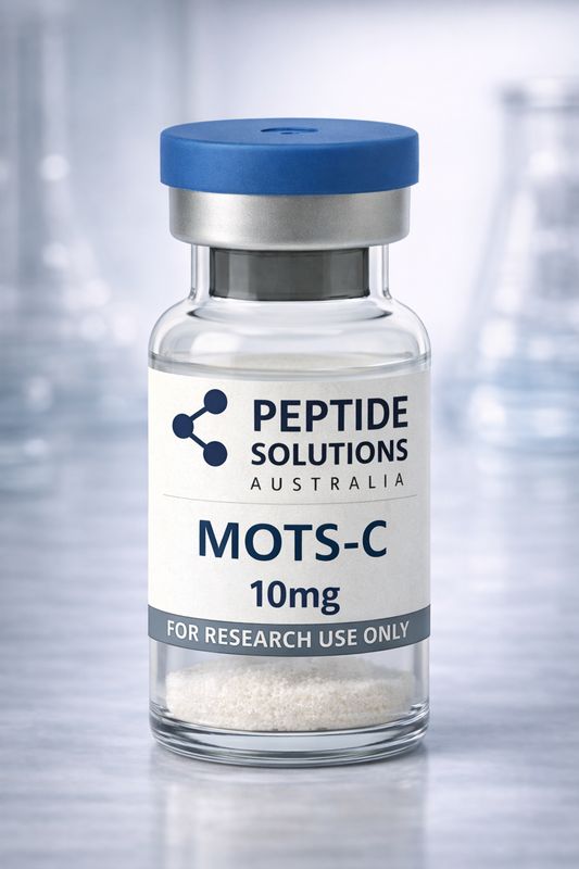 MOTS-C – 10mg