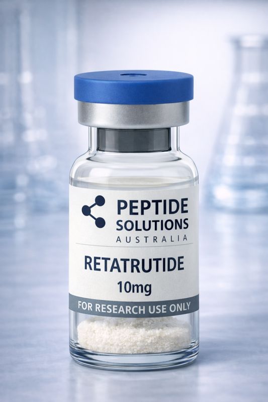 Retatrutide 10mg