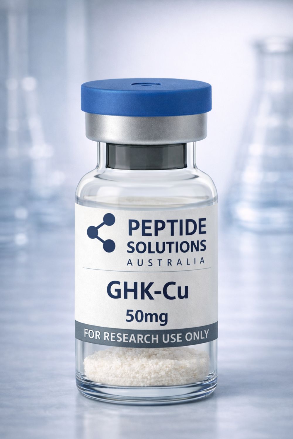 GHK-Cu – 50mg